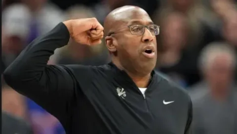 Sabar Ada Batasnya: Mike Brown Ancam Rombak Starting Lineup Knicks Setelah Start Lamban yang Mengecewakan