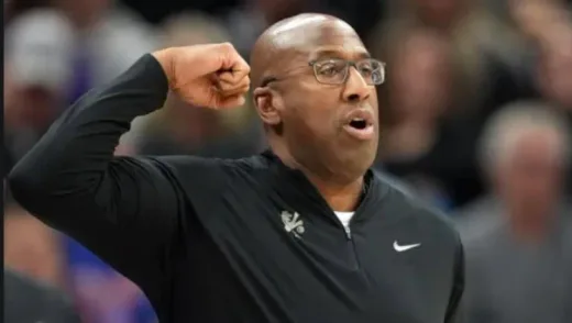 Sabar Ada Batasnya: Mike Brown Ancam Rombak Starting Lineup Knicks Setelah Start Lamban yang Mengecewakan