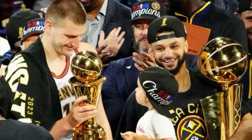 Skenario Mimpi Nuggets: Kalkulasi Strategis Denver untuk Seeding dan Lawan Ideal di NBA Playoffs 2026