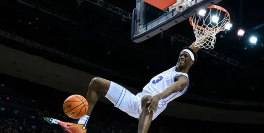 Dominasi Tanpa Henti: Sang MVP Pertahankan Rekor Beruntun NBA yang Luar Biasa; Buktikan Level yang Berbeda