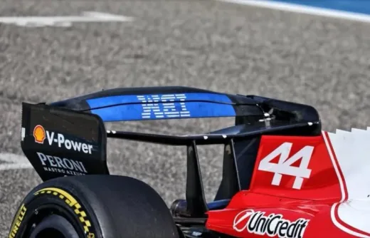 Diplomasi Teknis: Ferrari Copot Sayap Mini pada Halo Setelah Diskusi Privat dengan FIA