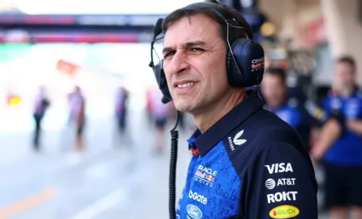Krisis Red Bull: Pertemuan Tergempar Pucuk Pimpinan di Jet Peribadi Verstappen Selepas Hujung Minggu Bencana