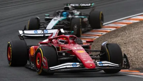 Sabar Ada Batasnya: Mengapa Verstappen dan Pembalap Lain Harus Menunggu Lebih Lama untuk Perubahan Aturan F1