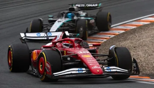 Sabar Ada Batasnya: Mengapa Verstappen dan Pembalap Lain Harus Menunggu Lebih Lama untuk Perubahan Aturan F1