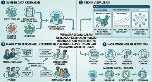 Analisis Jurnal Nature Mengenai Evolusi Komunikasi dan Struktur Sosial di Era Digital