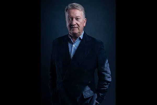 Frank Warren Incar Croke Park Usai Anthony Cacace Rebut Gelar WBA, Bidik Emanuel Navarrete