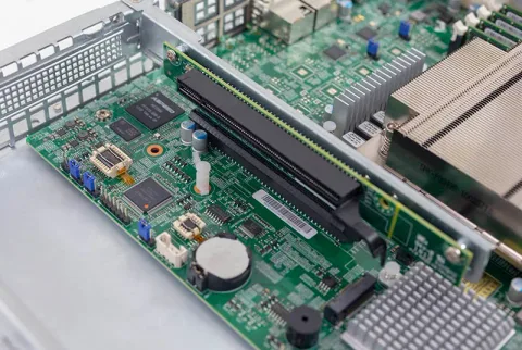 SuperMicro Ancam Takhta Dell di Pasar Server, AMD Buka Front Baru Lewat "Agent Computers" On-Premise