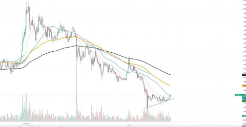 Tinjauan Pasar Kripto: XRP Incar $1,70, Ethereum Masuki Fase Bullish, dan Kebangkitan Shiba Inu