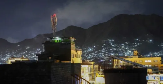 Tragedi Kemanusiaan di Kabul: 400 Jiwa Tewas dalam Serangan Udara Pakistan ke Rumah Sakit