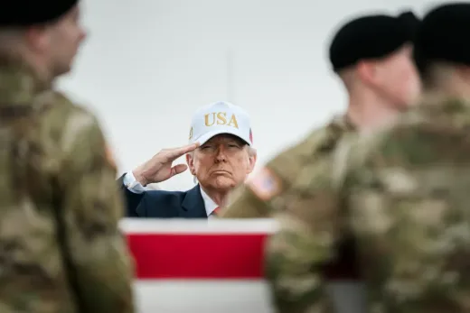Trump Nyatakan Klaim atas Kuba: Retorika atau Ancaman Nyata?