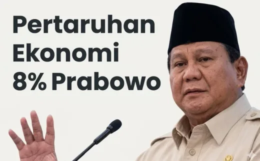 Program Makan Gratis: Presiden Sebut Kebijakan Ini Percepat Pertumbuhan Ekonomi Grassroots