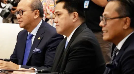 Perluas Struktur Modal: Danantara Bakal Terbitkan Long-term Notes Setelah Patriot Bonds