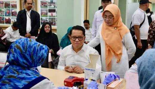 Rekor Baru Mudik 2026: Indonesia Proyeksikan 155 Juta Pergerakan Selama Eksodus Lebaran