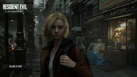 Gebrakan Industri PC Gaming, NVIDIA Siapkan Update DLSS 5 AI Generative Fall Ini: Revolusi Visual atau Sekadar 'AI Slop'?