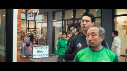 Grab Suntik Dana Abadi USD 3,2 Juta: Perkuat Jaring Pengaman Sosial Mitra di Asia Tenggara untuk 2026