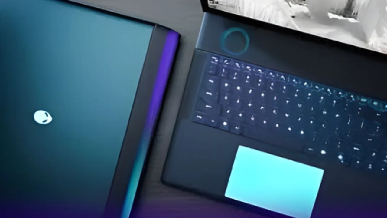 Alienware Bangkitkan Layar OLED dan Prosesor Intel Arrow Lake Terbaru di Lini Laptop Gaming 2026