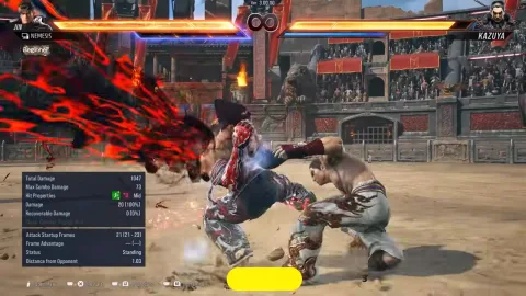 Pembaruan Masif Tekken 8 v3.00: Bandai Namco Rombak Total Sistem Rank dan Keseimbangan Karakter