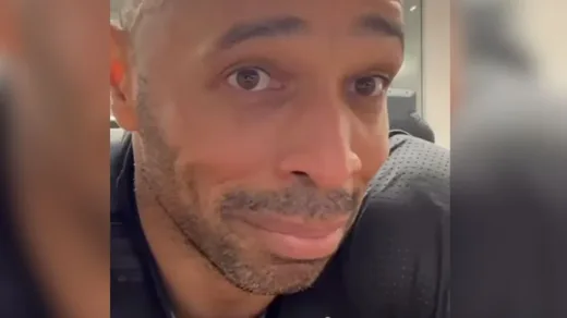 Kritik Tajam Thierry Henry untuk Liam Rosenior: Analisis Kesalahan Fatal Chelsea Kontra Newcastle