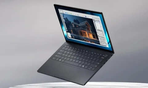 Dell Bangkitkan Seri Precision: Desain Lebih Ramping dengan Lonjakan Performa Ekstrem untuk Profesional