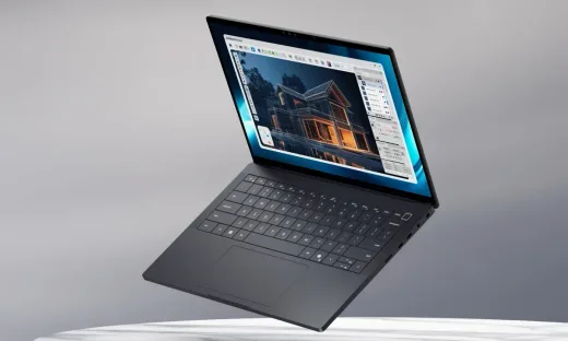 Dell Bangkitkan Seri Precision: Desain Lebih Ramping dengan Lonjakan Performa Ekstrem untuk Profesional