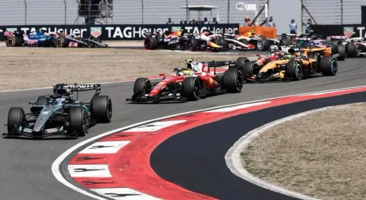 Pemberontakan Teknis: Seluruh Tim F1 Protes Komponen Standar FIA yang Bermasalah di Musim 2026