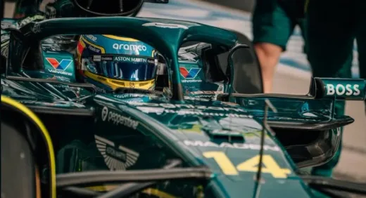 Rahasia Terungkap: Toto Wolff Bongkar Alasan Aston Martin Tinggalkan Mercedes demi Honda