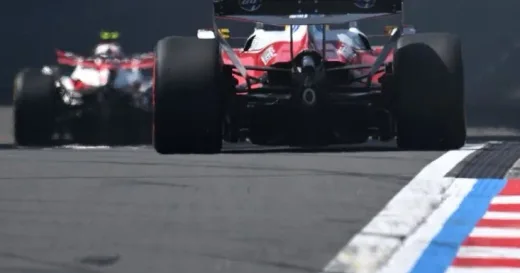 Inovasi Aerodinamika: Ferrari Konfirmasi Sayap "Macarena" Akan Debut di GP Jepang 2026