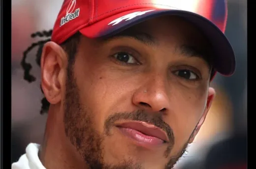 Drama Radio Ferrari: Hamilton dan Leclerc Saling Protes dalam Sesi Latihan GP Shanghai