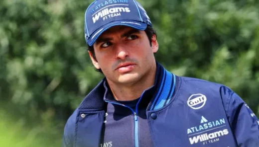 Realitas Pahit Sainz: "Williams Harus Menggali Lebih Dalam" Setelah Awal Musim 2026 yang Sulit