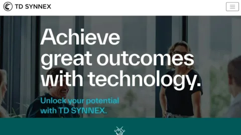 Akselerasi Ekosistem Cloud: TD Synnex Bekali Mitra Microsoft dengan Kapabilitas Analitik Data Strategis