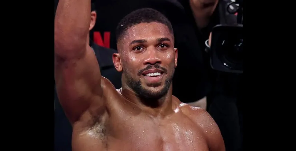 Rivalitas Berlanjut: Detail Pertarungan Anthony Joshua vs Dillian Whyte Akhirnya Terungkap