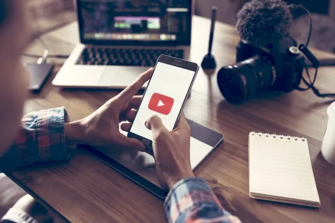 Revolusi Siaran Olahraga: YouTube Bersiap Jadi Platform Digital Utama untuk FIFA World Cup 2026