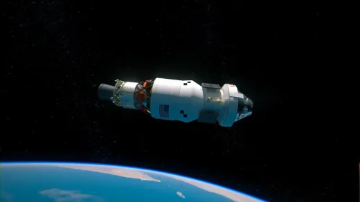 Misi Kembali ke Bulan Tertunda: NASA Umumkan Penundaan Peluncuran Artemis II demi Keselamatan Kru
