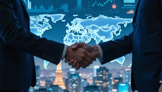 Indonesia Perkuat Trade Partnership dengan Singapura & Malaysia: Fokus pada CPTPP dan Border Trade Update