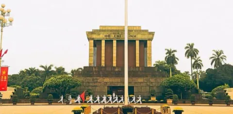 Proteksionisme Kripto: Vietnam Dorong Bursa Lokal & Mulai Blokir Akses Platform Luar Negeri
