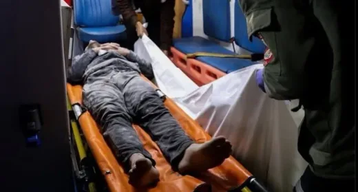 Krisis Perbatasan: Korban Jiwa Tembus 400 Orang, Pakistan Bantah Terlibat Serangan Rumah Sakit di Afghanistan