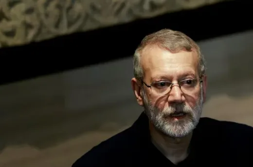 Eskalasi Total: Iran Luncurkan Rudal Balasan Pasca Pembunuhan Ali Larijani oleh Israel