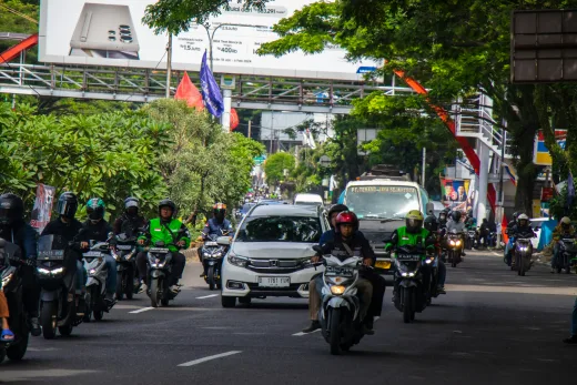 Proyeksi Mudik 2026: Arus Kendaraan Tol Tangerang-Merak Tembus 3,5 Juta Unit