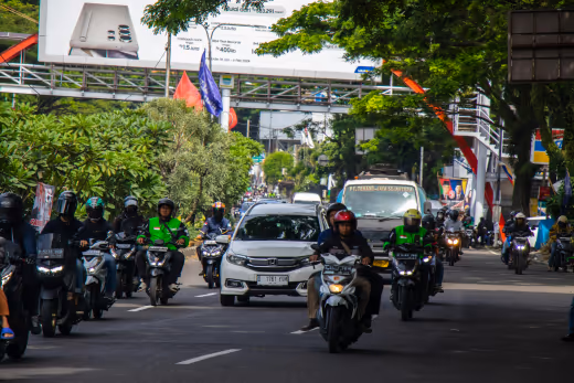 Proyeksi Mudik 2026: Arus Kendaraan Tol Tangerang-Merak Tembus 3,5 Juta Unit
