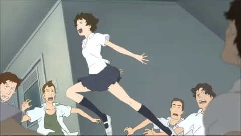 Nostalgia Dua Dekade: Anime Klasik 'The Girl Who Leapt Through Time' Kembali ke Bioskop dalam Format 4K