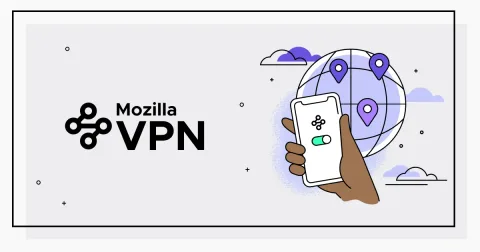 Gebrakan Privasi Digital: Mozilla Firefox Hadirkan Fitur VPN Bawaan Gratis, Ini Syaratnya