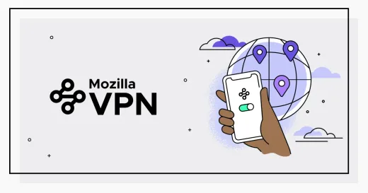 Gebrakan Privasi Digital: Mozilla Firefox Hadirkan Fitur VPN Bawaan Gratis, Ini Syaratnya