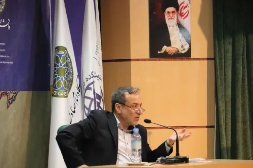 Iran Luncurkan Serangan Balistik ke Tel Aviv, Konflik Makin Melebar ke Sipil dan Infrastruktur Energi