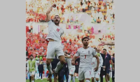Diplomasi Sepak Bola: Iran Negosiasi dengan FIFA untuk Pindahkan Laga Piala Dunia ke Meksiko