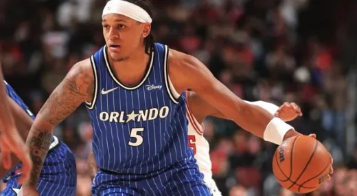 Badai di Barat: OKC Thunder Tim Pertama Amankan Tiket Playoff NBA 2026