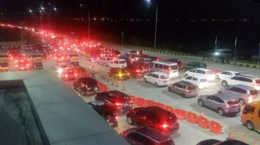 Mudik Lebaran 2026: 3,5 Juta Kendaraan Diprediksi Lintasi Tol Tangerang-Merak