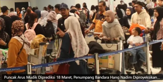 Klarifikasi Jakarta: Indonesia Bantah Rumor Penangguhan Penerbangan Internasional