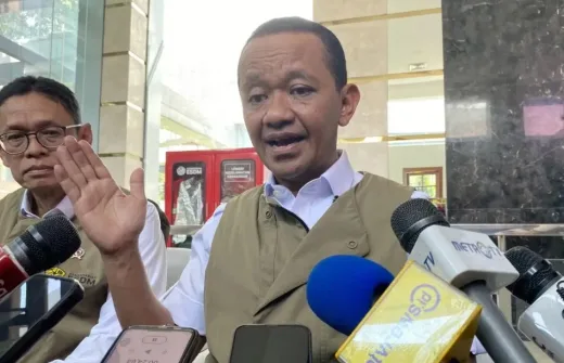 Jaminan Tenaga: Indonesia Kunci Bekalan Bahan Api di Tengah Ketegangan Selat Hormuz