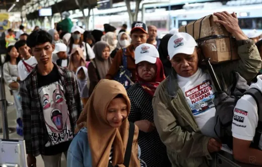 Lebaran Hemat 2026: Strategi "Dompet Berlapis" Masyarakat Indonesia Hadapi Volatilitas Global