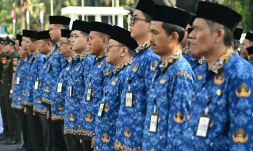 Tekanan Baru Sempadan Sivil-Tentera: Menilai Semula Peranan TNI dalam Tadbir Urus Awam
